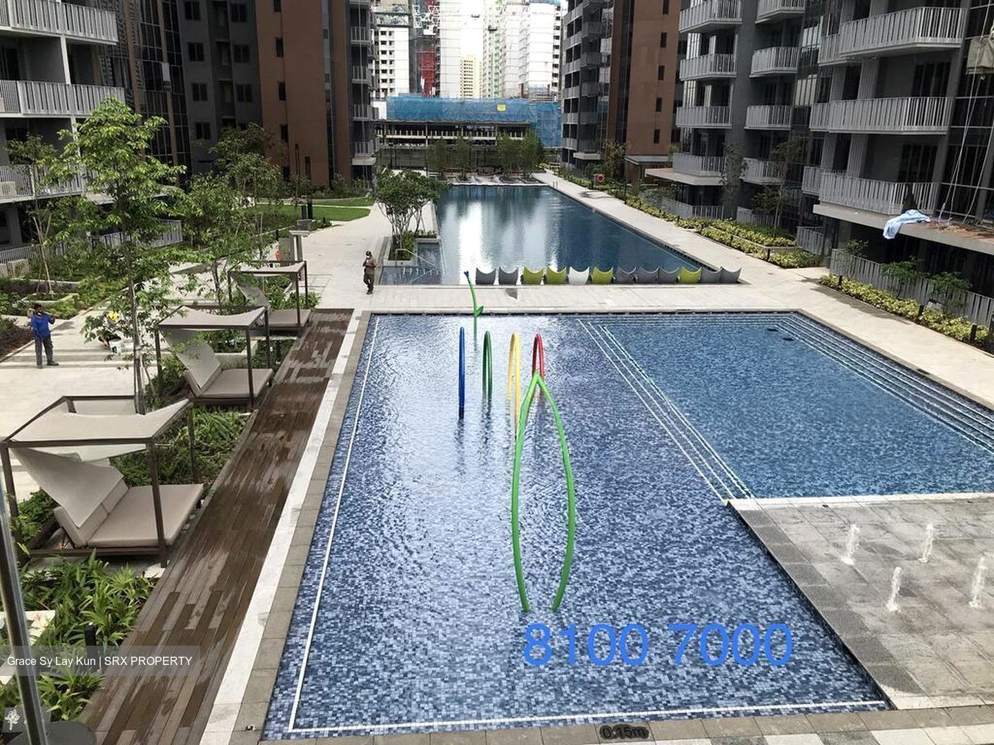Parc Botannia (D28), Condominium #566210881